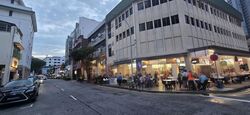 JALAN BESAR CONSERVATION AREA (D8), Shop House #476522871